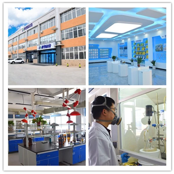 97-30-3 R&D center